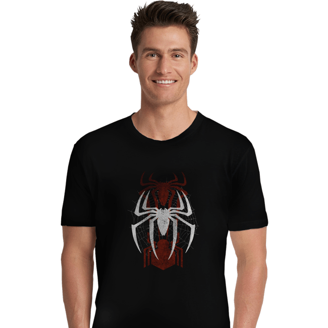 Shirts Premium Shirts, Unisex / Small / Black Movie Dynasty