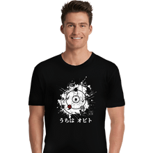 Load image into Gallery viewer, Shirts Premium Shirts, Unisex / Small / Black Bukijutsu
