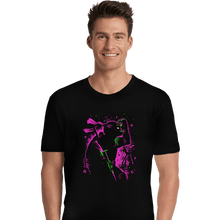 Load image into Gallery viewer, Daily_Deal_Shirts Premium Shirts, Unisex / Small / Black Intellectual Ninja
