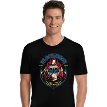 Load image into Gallery viewer, Daily_Deal_Shirts Premium Shirts, Unisex / Small / Black Black Mage Kupo
