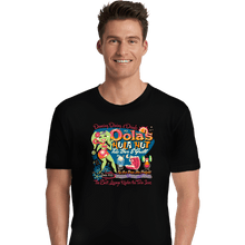 Load image into Gallery viewer, Daily_Deal_Shirts Premium Shirts, Unisex / Small / Black Oola&#39;s Hula Hut
