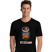 Load image into Gallery viewer, Secret_Shirts Premium Shirts, Unisex / Small / Black Get To The Pod
