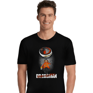 Secret_Shirts Premium Shirts, Unisex / Small / Black Get To The Pod