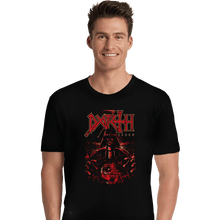 Load image into Gallery viewer, Shirts Premium Shirts, Unisex / Small / Black Sith Of Darkness
