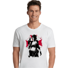 Load image into Gallery viewer, Daily_Deal_Shirts Premium Shirts, Unisex / Small / White S.T.A.R.S. Alpha Team

