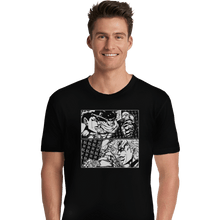 Load image into Gallery viewer, Shirts Premium Shirts, Unisex / Small / Black ORA
