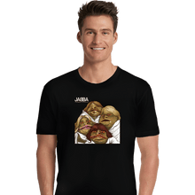 Load image into Gallery viewer, Daily_Deal_Shirts Premium Shirts, Unisex / Small / Black Jabba The Bounty Collection
