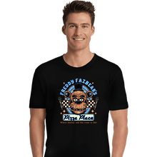 Load image into Gallery viewer, Secret_Shirts Premium Shirts, Unisex / Small / Black Freddy&#39;s Pizza Place
