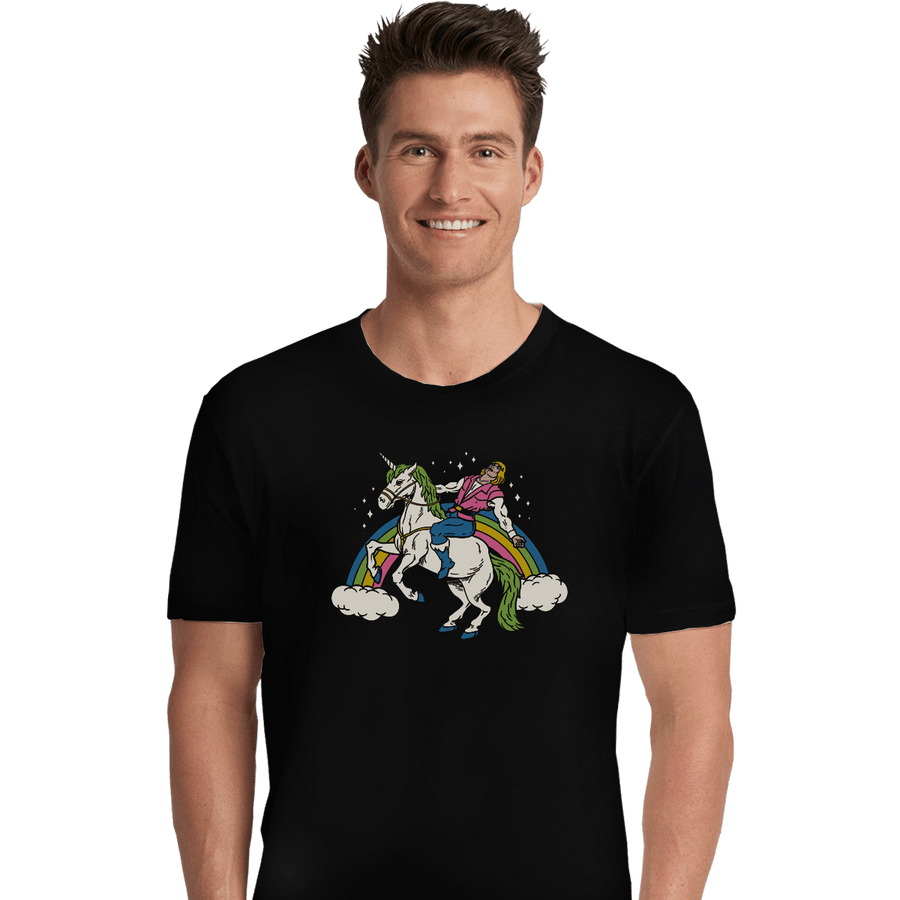 Shirts Premium Shirts, Unisex / Small / Black What's Going on