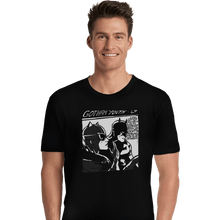 Load image into Gallery viewer, Shirts Premium Shirts, Unisex / Small / Black Gotham Youth
