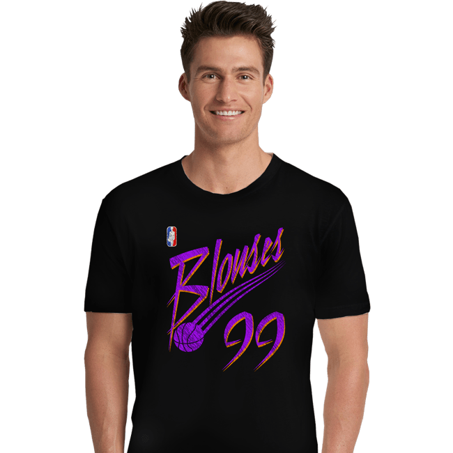 Last_Chance_Shirts Premium Shirts, Unisex / Small / Black Blouses 99