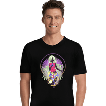 Load image into Gallery viewer, Shirts Premium Shirts, Unisex / Small / Black Elizabeth
