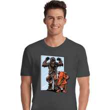 Load image into Gallery viewer, Daily_Deal_Shirts Premium Shirts, Unisex / Small / Charcoal Training

