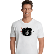 Load image into Gallery viewer, Shirts Premium Shirts, Unisex / Small / White Titan Ink
