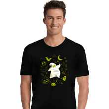 Load image into Gallery viewer, Daily_Deal_Shirts Premium Shirts, Unisex / Small / Black King Of All Bugs
