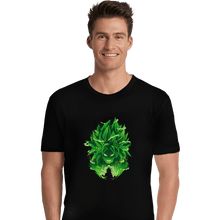 Load image into Gallery viewer, Shirts Premium Shirts, Unisex / Small / Black Legendary Full Power
