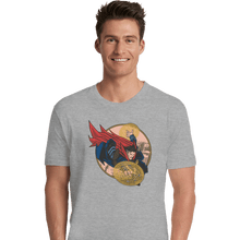 Load image into Gallery viewer, Daily_Deal_Shirts Premium Shirts, Unisex / Small / Sports Grey Strange 300

