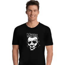 Load image into Gallery viewer, Shirts Premium Shirts, Unisex / Small / Black Myersfits
