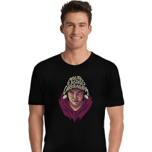 Load image into Gallery viewer, Shirts Premium Shirts, Unisex / Small / Black Her Tale
