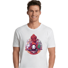 Load image into Gallery viewer, Daily_Deal_Shirts Premium Shirts, Unisex / Small / White Spring Way
