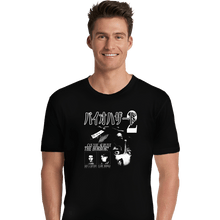 Load image into Gallery viewer, Daily_Deal_Shirts Premium Shirts, Unisex / Small / Black Biohazard 2
