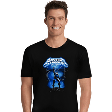 Load image into Gallery viewer, Daily_Deal_Shirts Premium Shirts, Unisex / Small / Black Masters Of Eternia
