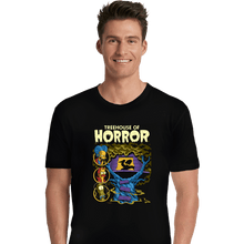 Load image into Gallery viewer, Daily_Deal_Shirts Premium Shirts, Unisex / Small / Black Treehouse Comics
