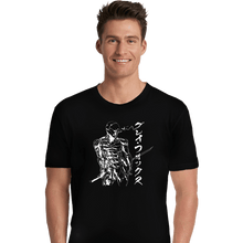 Load image into Gallery viewer, Daily_Deal_Shirts Premium Shirts, Unisex / Small / Black Gray Cyborg
