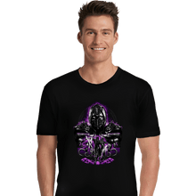 Load image into Gallery viewer, Daily_Deal_Shirts Premium Shirts, Unisex / Small / Black Noob Saibot
