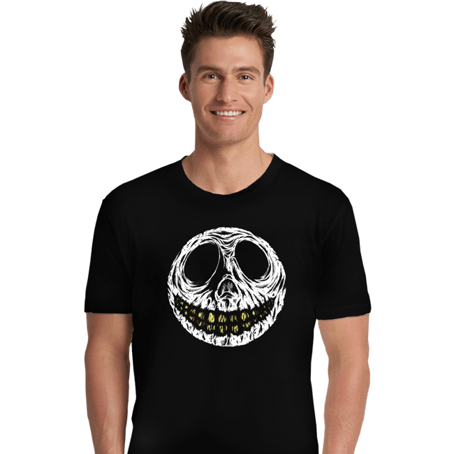 Shirts Premium Shirts, Unisex / Small / Black Barrel
