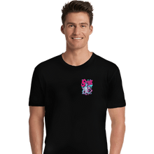 Load image into Gallery viewer, Daily_Deal_Shirts Premium Shirts, Unisex / Small / Black Waiting Tour &#39;22
