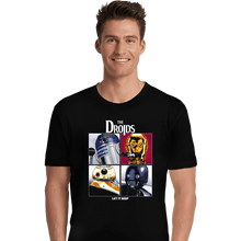 Load image into Gallery viewer, Daily_Deal_Shirts Premium Shirts, Unisex / Small / Black Let It Beep
