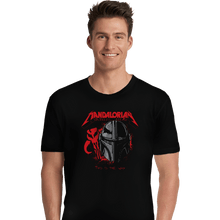 Load image into Gallery viewer, Shirts Premium Shirts, Unisex / Small / Black Make Them Disappear
