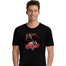 Load image into Gallery viewer, Daily_Deal_Shirts Premium Shirts, Unisex / Small / Black Robokira
