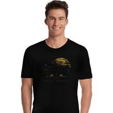 Load image into Gallery viewer, Shirts Premium Shirts, Unisex / Small / Black Welcome Home
