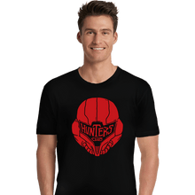 Load image into Gallery viewer, Last_Chance_Shirts Premium Shirts, Unisex / Small / Black Hunter&#39;s Club
