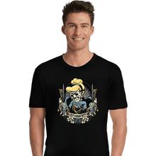 Load image into Gallery viewer, Daily_Deal_Shirts Premium Shirts, Unisex / Small / Black Cinderella Voorhees
