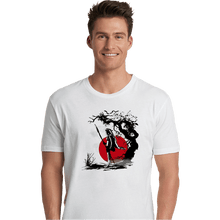Load image into Gallery viewer, Shirts Premium Shirts, Unisex / Small / White Forest Protector
