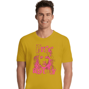 Shirts Premium Shirts, Unisex / Small / Daisy Free Britney Daisy