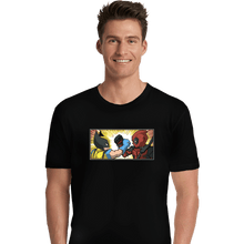 Load image into Gallery viewer, Daily_Deal_Shirts Premium Shirts, Unisex / Small / Black Loganpool
