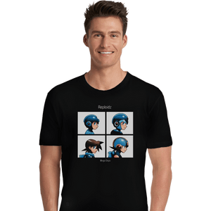 Secret_Shirts Premium Shirts, Unisex / Small / Black Mega Days Secret Sale