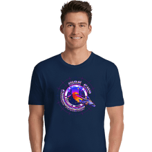 Load image into Gallery viewer, Secret_Shirts Premium Shirts, Unisex / Small / Navy King Cup Championship
