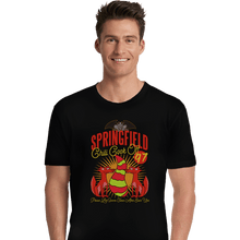 Load image into Gallery viewer, Daily_Deal_Shirts Premium Shirts, Unisex / Small / Black Chili Cook Off
