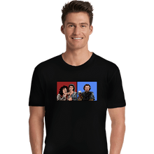 Load image into Gallery viewer, Daily_Deal_Shirts Premium Shirts, Unisex / Small / Black Prepare To Die
