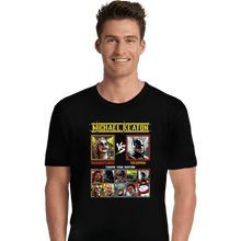 Load image into Gallery viewer, Daily_Deal_Shirts Premium Shirts, Unisex / Small / Black Michael Keaton
