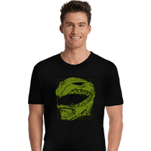 Load image into Gallery viewer, Secret_Shirts Premium Shirts, Unisex / Small / Black The Primal Ranger
