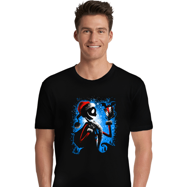 Daily_Deal_Shirts Premium Shirts, Unisex / Small / Black What's This?