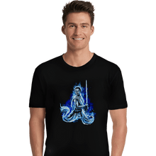 Load image into Gallery viewer, Shirts Premium Shirts, Unisex / Small / Black Rey

