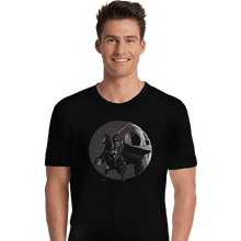 Load image into Gallery viewer, Shirts Premium Shirts, Unisex / Small / Black The Legend Of Sithly Hollow
