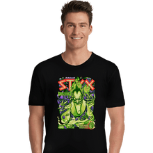 Load image into Gallery viewer, Daily_Deal_Shirts Premium Shirts, Unisex / Small / Black The Underworld&#39;s Styx
